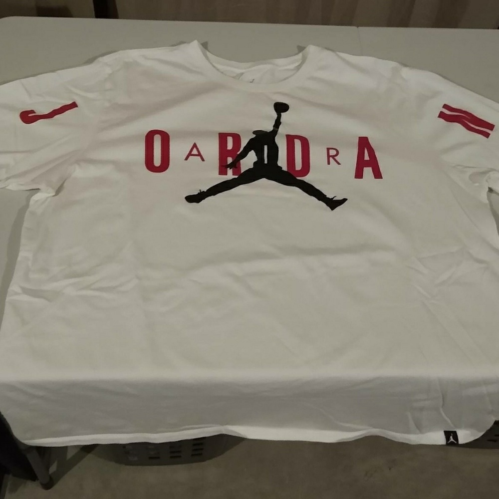 Jordan t-shirt